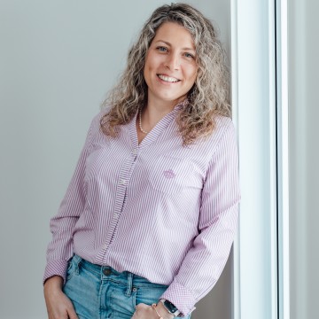 Mélanie Chagnon