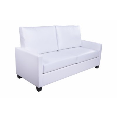 Loveseats for wall bed - PMCDV3STANNER010