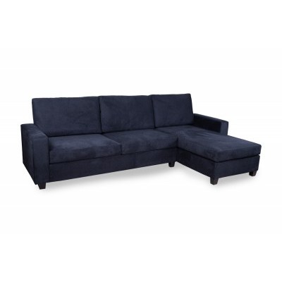 Loveseats for wall bed - PMSEQV6SFLUFFY040